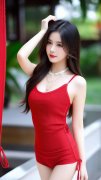 中国名模生殖赏识